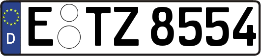 E-TZ8554