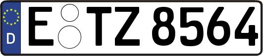 E-TZ8564