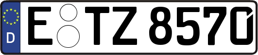 E-TZ8570