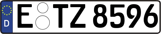E-TZ8596
