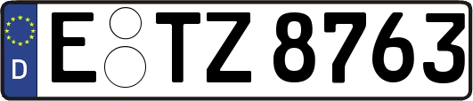 E-TZ8763