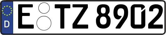 E-TZ8902