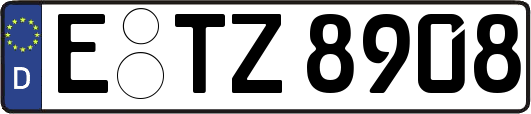 E-TZ8908
