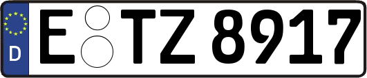 E-TZ8917