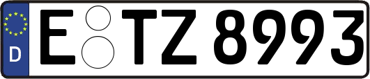 E-TZ8993