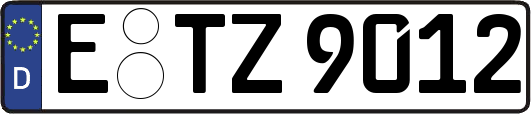 E-TZ9012