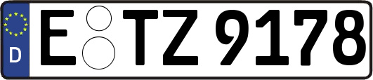 E-TZ9178