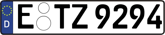 E-TZ9294
