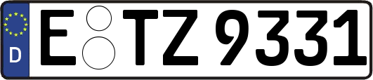 E-TZ9331