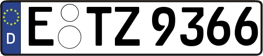 E-TZ9366
