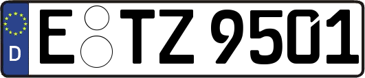 E-TZ9501