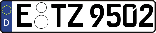 E-TZ9502