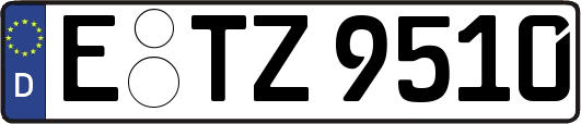 E-TZ9510