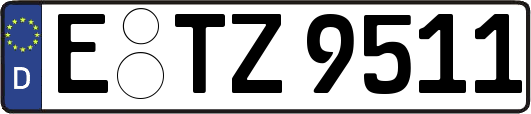 E-TZ9511