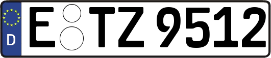 E-TZ9512