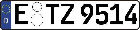 E-TZ9514