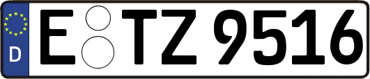 E-TZ9516