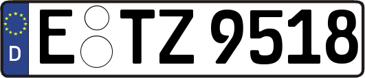 E-TZ9518