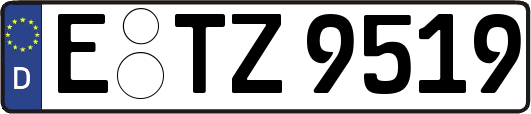 E-TZ9519