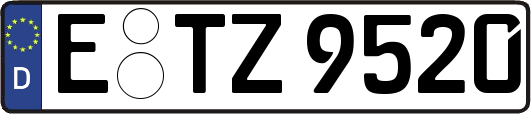 E-TZ9520