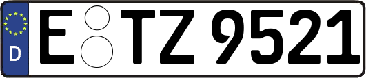 E-TZ9521
