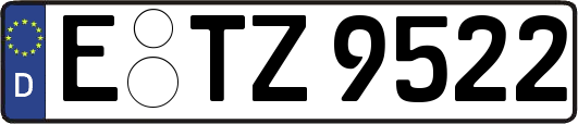 E-TZ9522