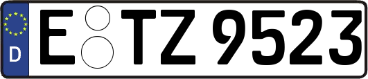 E-TZ9523