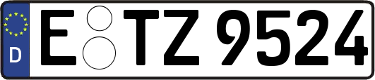 E-TZ9524