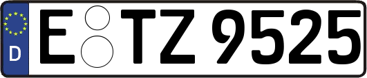 E-TZ9525