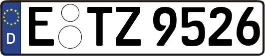 E-TZ9526