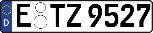 E-TZ9527