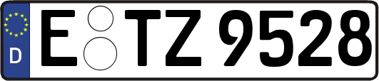 E-TZ9528