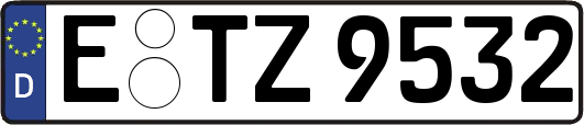 E-TZ9532