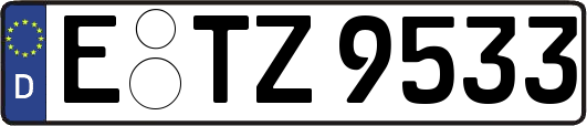E-TZ9533