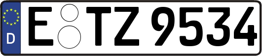 E-TZ9534
