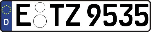 E-TZ9535