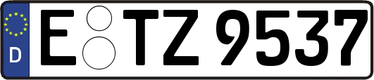 E-TZ9537