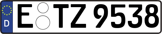 E-TZ9538