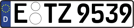 E-TZ9539
