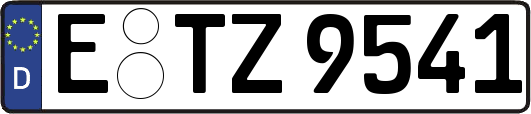 E-TZ9541