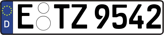 E-TZ9542