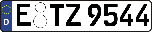 E-TZ9544