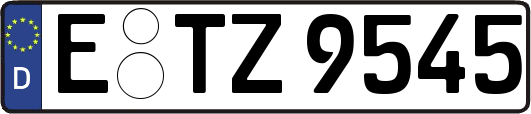 E-TZ9545