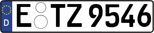 E-TZ9546