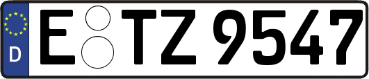 E-TZ9547