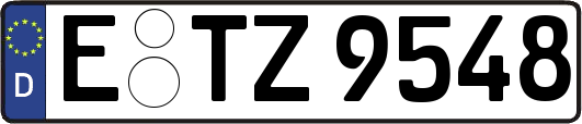 E-TZ9548