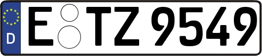 E-TZ9549