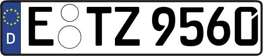 E-TZ9560