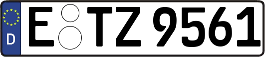 E-TZ9561
