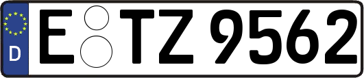 E-TZ9562